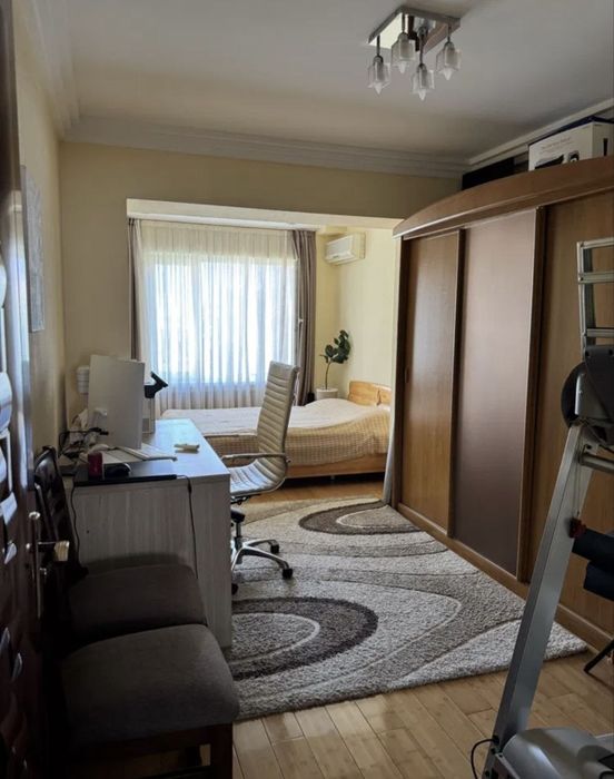 Продается 5/4/5 140м2 (Спец-план) ор-р: Дархан