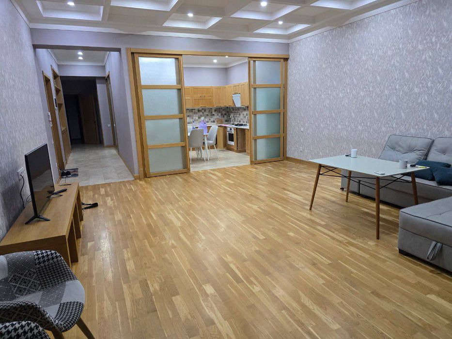 Продается квартира 3/6/7, Габус, Мирабадский р-н