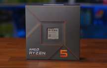 Procesor AMD Ryzen 5 7600X box garantie eMag pana in 2028