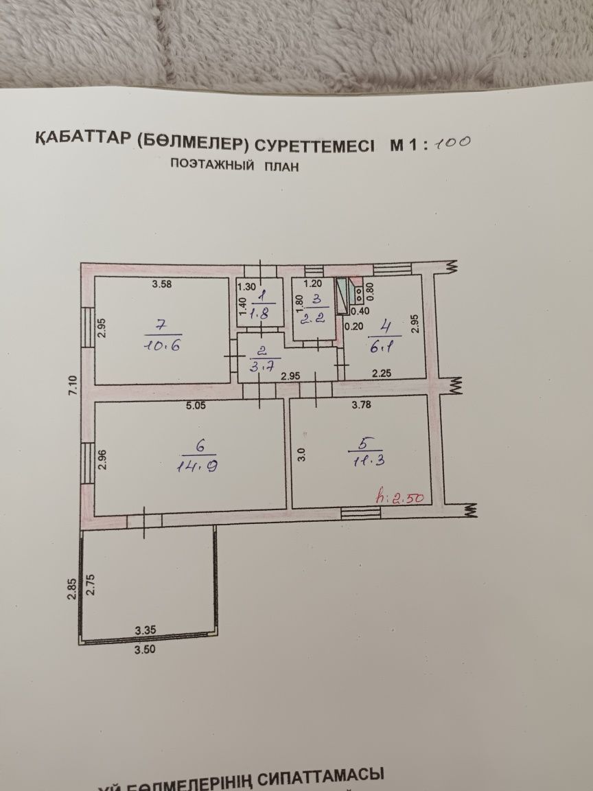 Продам срочно дом реальным покупателям будет уступка