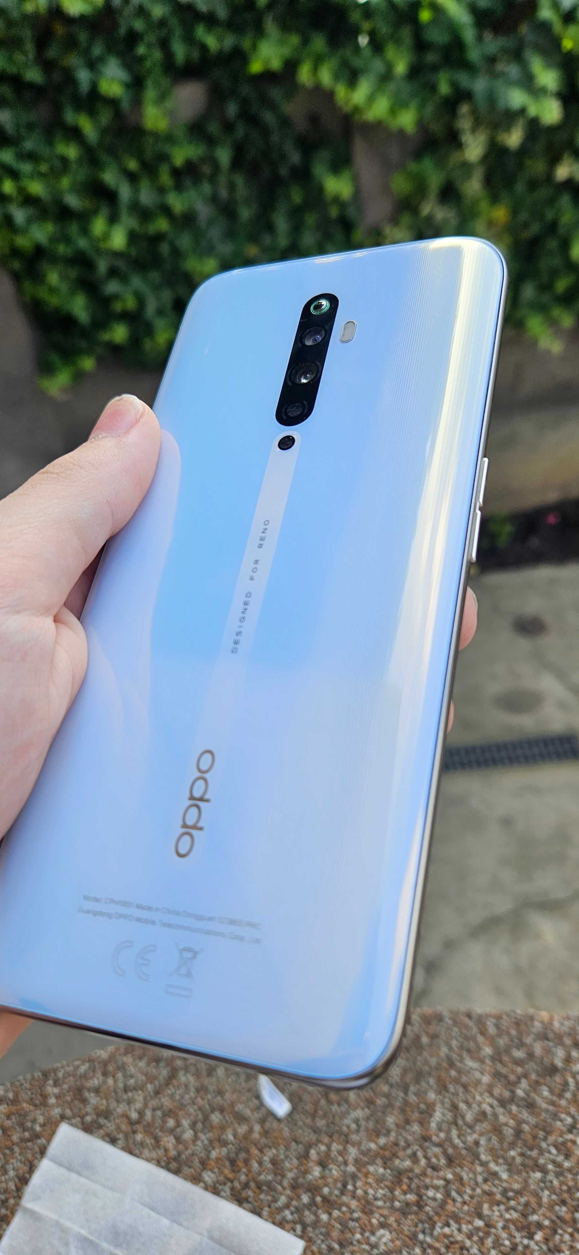 Oppo Reno 2z 128 / 8 Gb Impecabil