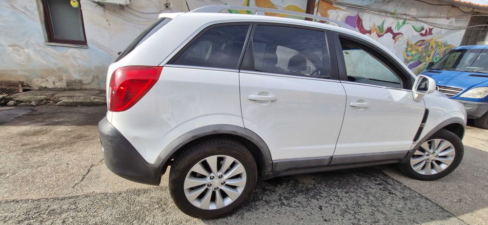 Opel Antara 4x4 de vanzare