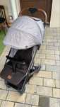 Kinderkraft - Carucior sport NUBI