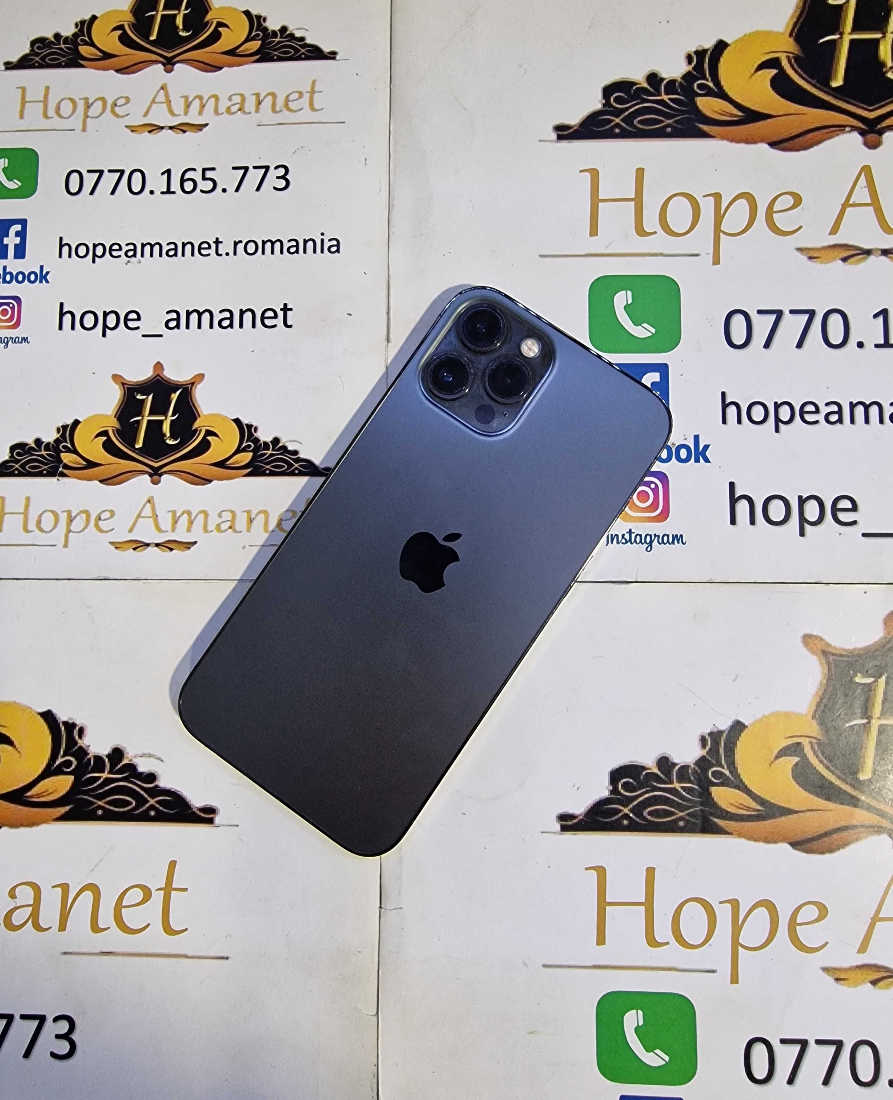 Hope Amanet P6 IPHONE 12 PRO MAX