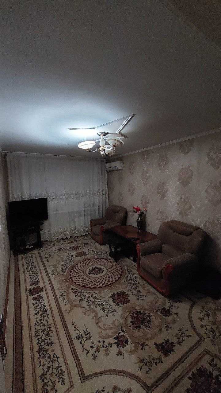 Продаётся 2х комн квартира на 4 этаже Ор-р Динамо