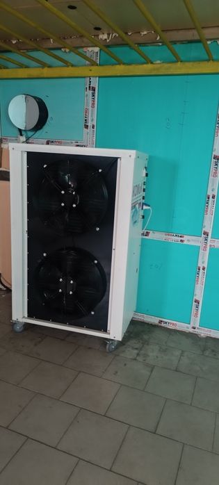 Продам оборудование мойки ковров