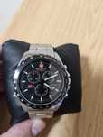 Vand Swiss Military Navigator