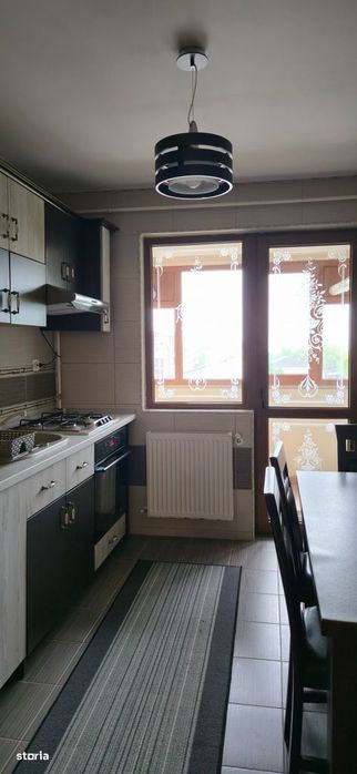 3 Camere Mobilat si utilat complet inclus loc de parcare