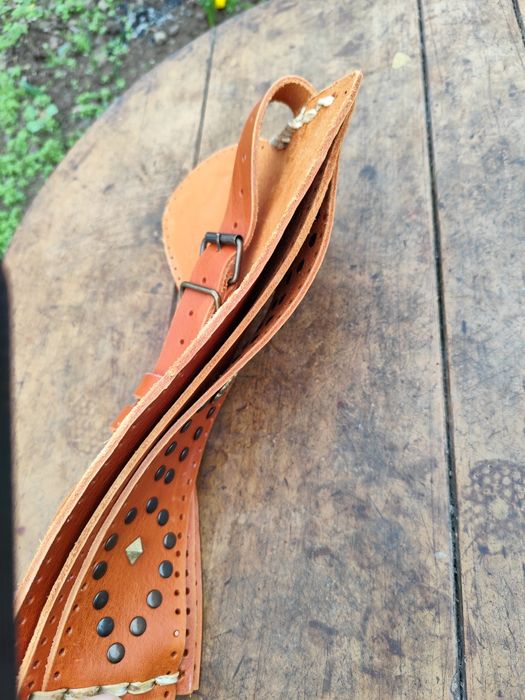 Силях,силяхлък!  Специално за подрастващи и  млади възрожденци