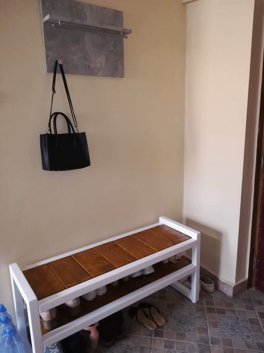 De vanzare / de inchiriat apartament cu 2 camere