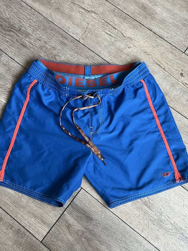 DIESEL : Swimwear - Бански размер 50/ М-Л Оригинал