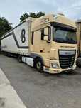 DAF xf 460
