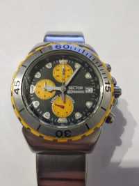 Sector Expander Chronograph