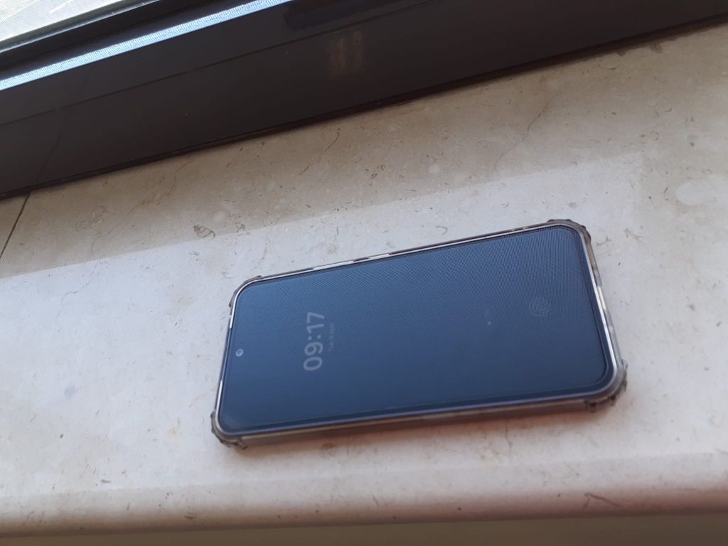 Samsung A54 256g mov in stare perfecta
