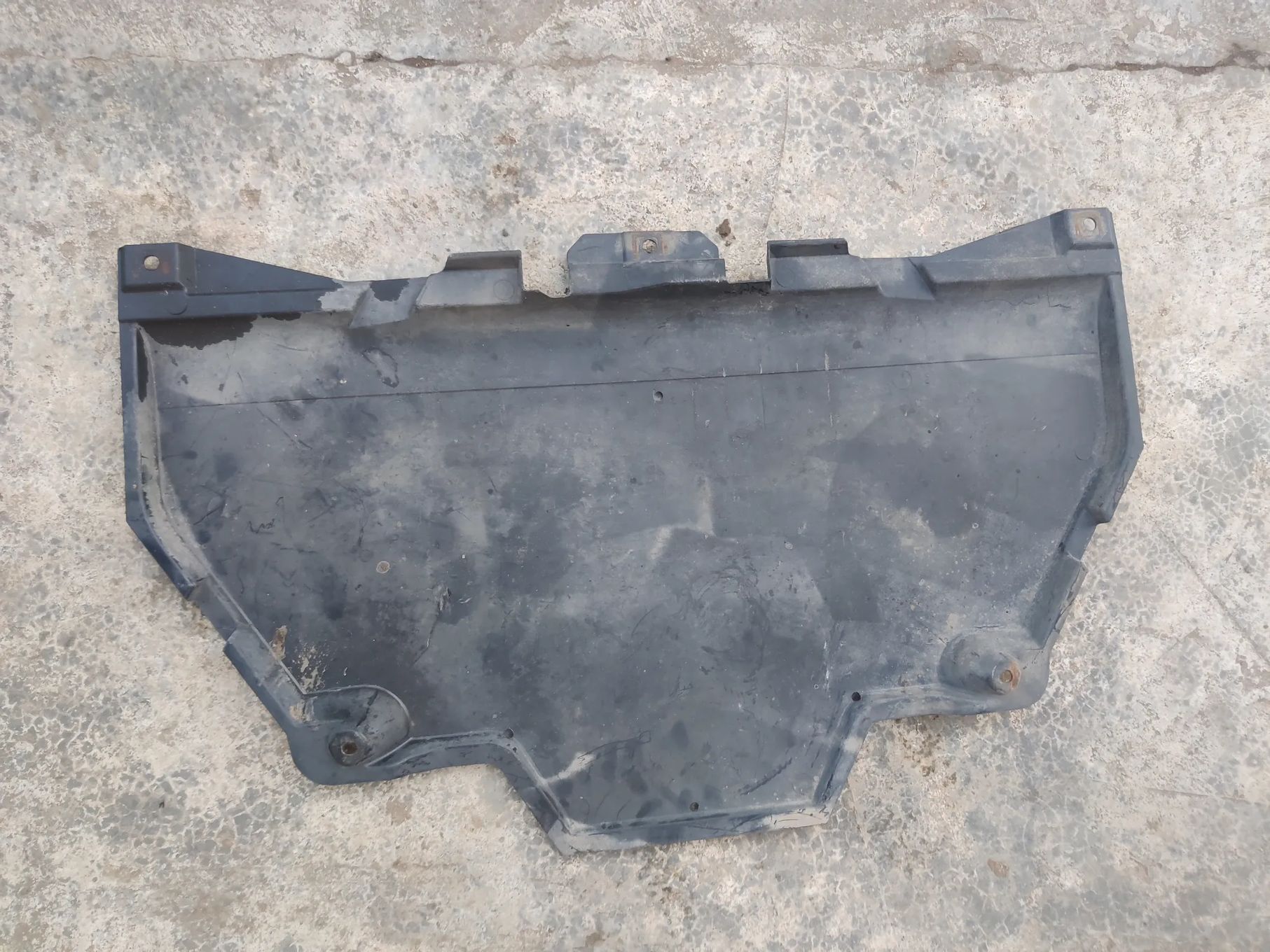 Scut cutie Scuturi plastic Seat Exeo 3R0863821A / 8H0863822
