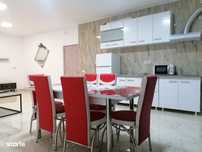 Închiriez apartament de lux mobilat