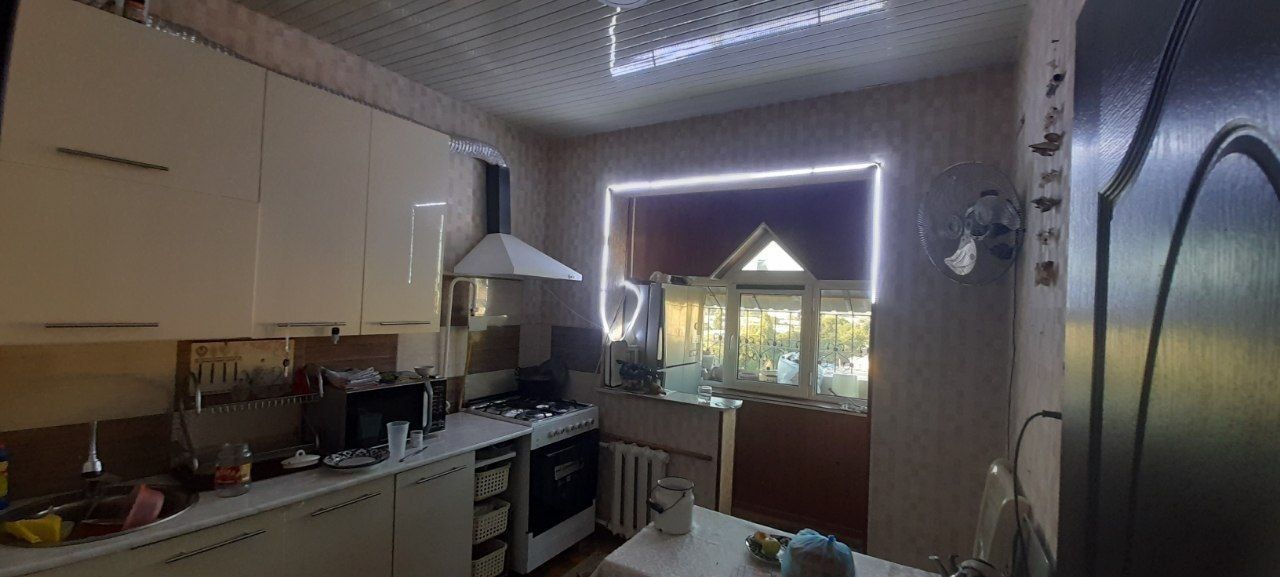 2/9/9. Сергели 2. Квартира 58 м². Рядом метро "Turon", ярмарка