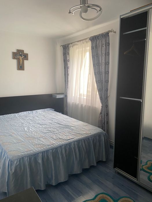 Vând apartament în Slobozia, zona Careffour Market