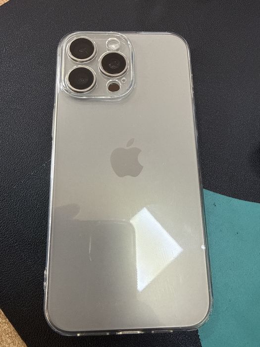 Iphone 15 Pro Max 1TB esim