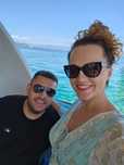 Ochelari de soare Jimmy Choo