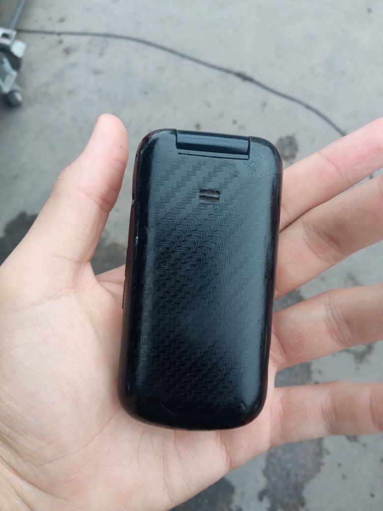 Samsung Verizon gusto 3