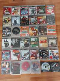 Jocuri Playstation Ps3- GTA5,Fifa,Max payne, , Red dead R, CALL OF D