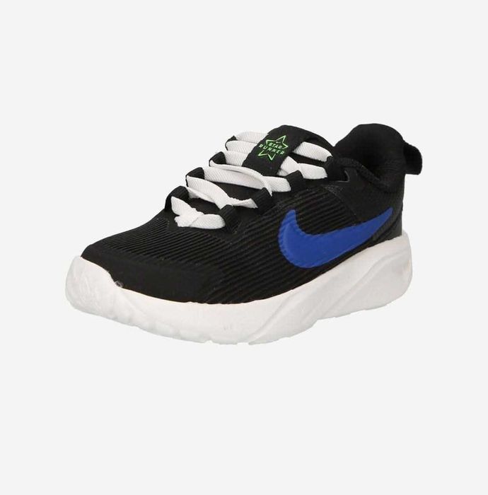Бебешки маратонки NIKE