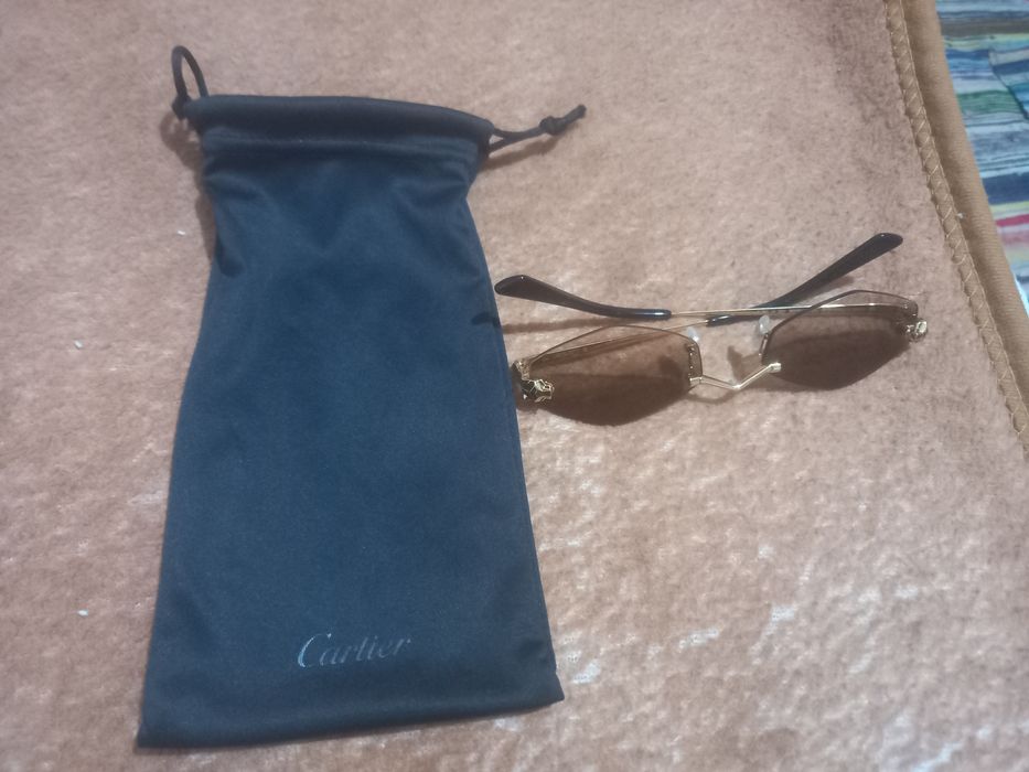Ochelari cartier