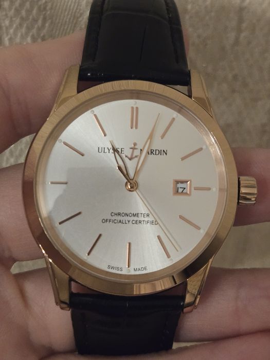 Ceas Ulysse Nardin automatic