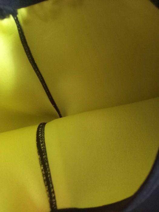 Pantaloni pentru slabit din neotex HOT SHAPERS