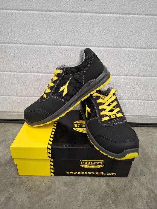 Incaltaminte,papuci de munca Diadora
