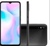 Redmi 9A Granite Grey 2GB RAM 32GB ROM