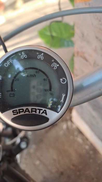 Bicicleta electrica