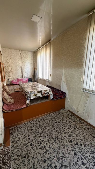 Сдается 2 комнатная квартира на кадишева