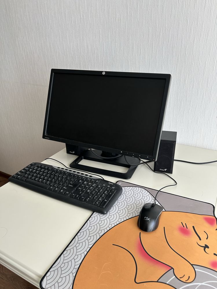 Компьютер, 1650gtx, core i5