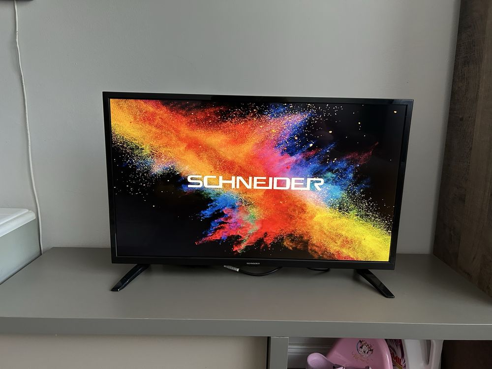 Tv Schneider HD Non-Smart 80 cm