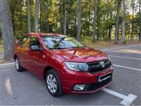 dacia logan 2019 Unic proprietar