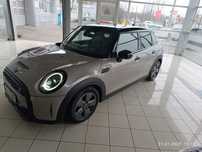 Mini Cooper S Primul proprietar ,achizitionata de la reprezentanta Mini din Munchen