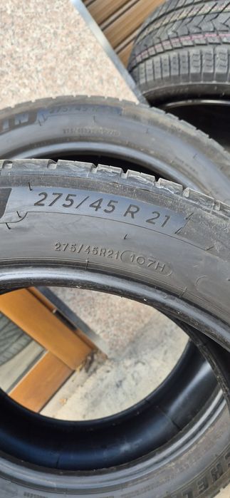 Автомобилни гуми