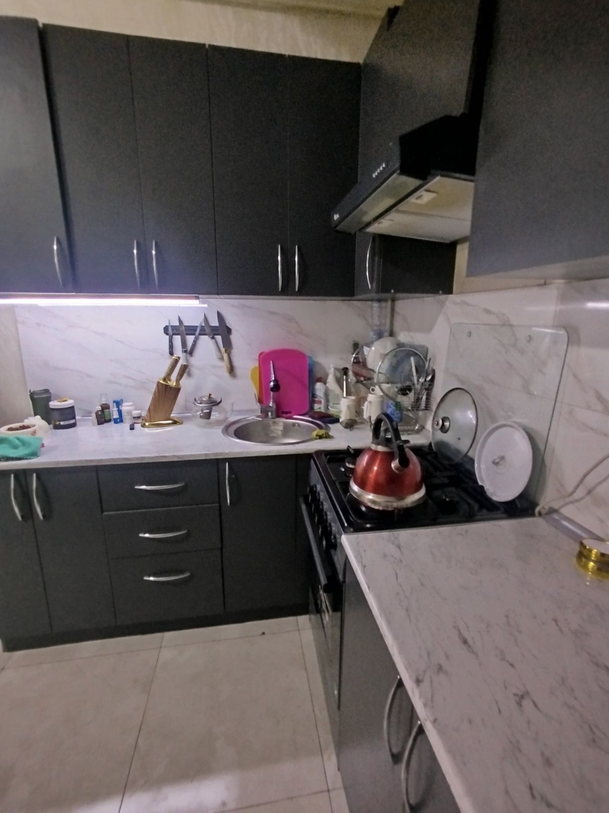 Срочно+Продается дом в Сергелийском районе