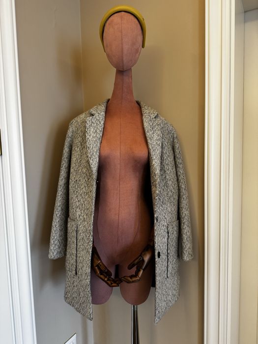 Paltom Hilfinger Denim. Marime S. Pret 900 lei. Stare impecabilă