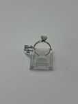 Inel aur 14k 2.55g marimea 53 diametru 14 #30064