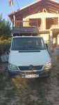 Mercedes Sprintrer 2005