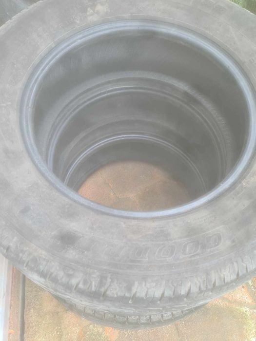 Vând cauciucuri m/s