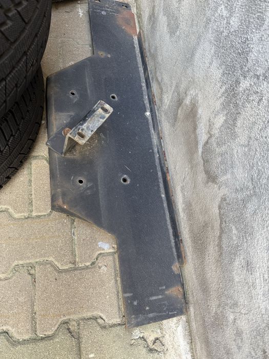 Suport troliu Vw Amarok