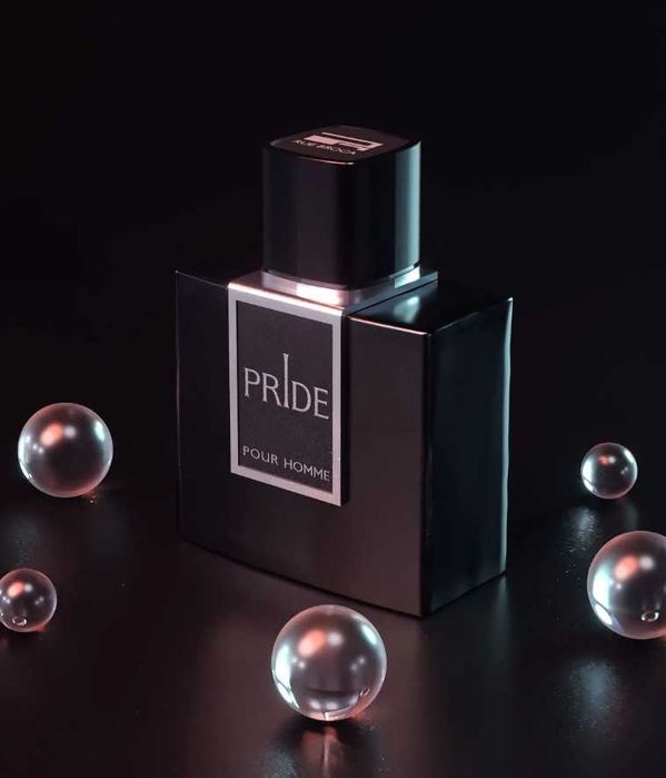 Мужская парфюмерная вода Rue Broca Pride EDP 100 мл