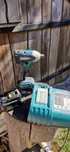 Makita pistol impact pe hexagon