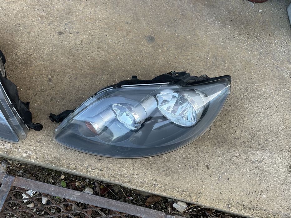 Фар/Фарове за Фолксваген Голф Плюс!
