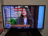 Tv LG 108 cm full hd
