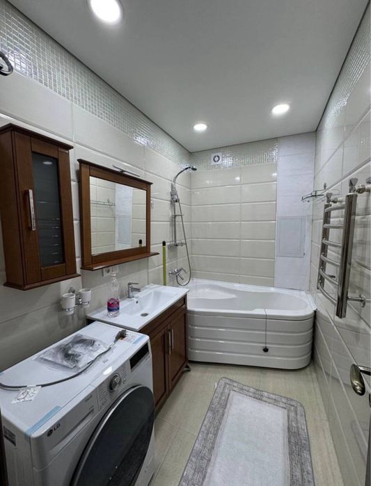 Ц-1 Японское Посольства 3 Комнатная Квартира В Аренду